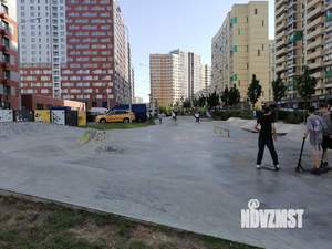 Студия квартира, вторичка, 27м2, 14/17 этаж