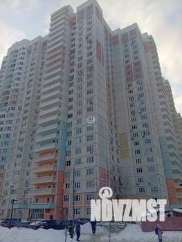 4-к квартира, вторичка, 105м2, 25/25 этаж