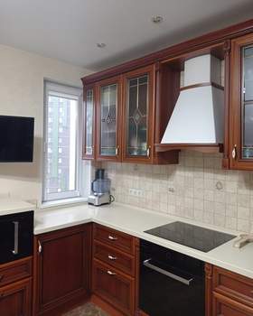 3-к квартира, вторичка, 105м2, 10/12 этаж