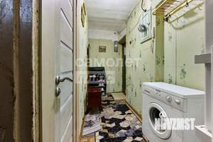 2-к квартира, вторичка, 44м2, 3/5 этаж