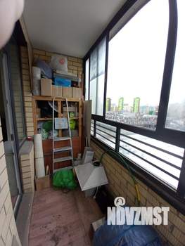 1-к квартира, вторичка, 37м2, 10/19 этаж