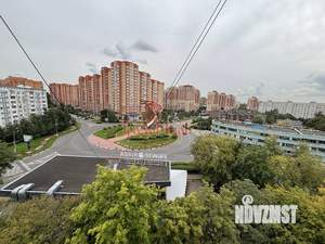 1-к квартира, вторичка, 32м2, 9/9 этаж