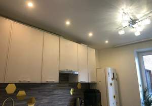 2-к квартира, вторичка, 50м2, 2/6 этаж