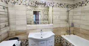 2-к квартира, вторичка, 71м2, 18/25 этаж