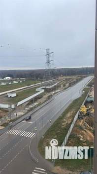 2-к квартира, вторичка, 64м2, 9/9 этаж