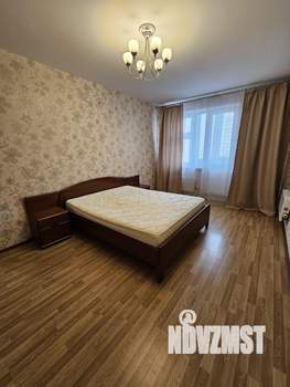 2-к квартира, вторичка, 54м2, 7/17 этаж