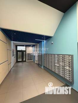 1-к квартира, вторичка, 39м2, 22/24 этаж