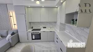 3-к квартира, вторичка, 76м2, 6/6 этаж