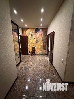 3-к квартира, вторичка, 114м2, 5/17 этаж