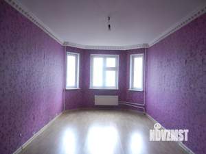 3-к квартира, вторичка, 75м2, 13/17 этаж