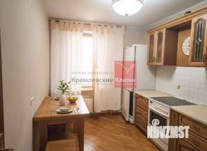 2-к квартира, вторичка, 59м2, 15/17 этаж