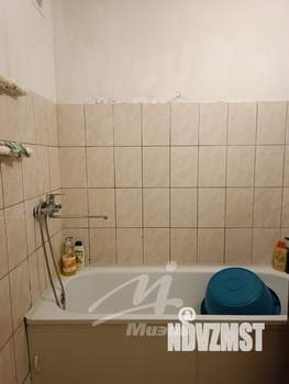 4-к квартира, вторичка, 92м2, 2/17 этаж