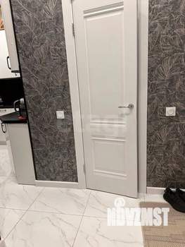 1-к квартира, вторичка, 34м2, 1/17 этаж