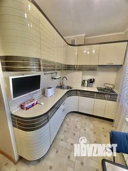 1-к квартира, вторичка, 28м2, 5/5 этаж