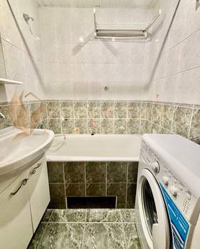 2-к квартира, вторичка, 45м2, 6/9 этаж