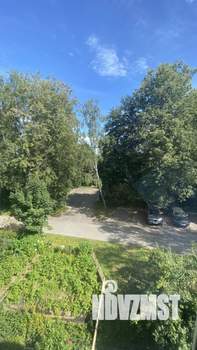 2-к квартира, вторичка, 52м2, 3/3 этаж