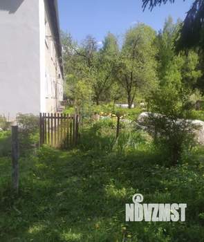 2-к квартира, вторичка, 41м2, 2/2 этаж