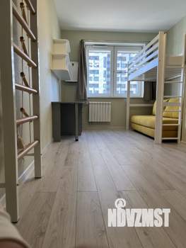 2-к квартира, вторичка, 70м2, 6/20 этаж