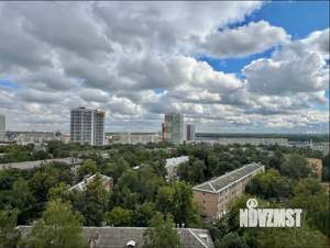 Студия квартира, вторичка, 28м2, 11/14 этаж