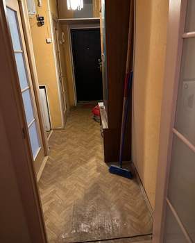 2-к квартира, вторичка, 44м2, 2/5 этаж