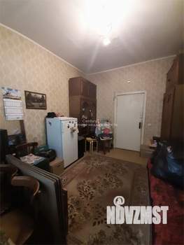 4-к квартира, вторичка, 93м2, 2/5 этаж