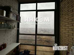 1-к квартира, вторичка, 45м2, 9/9 этаж