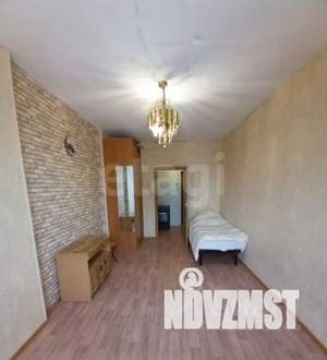 1-к квартира, вторичка, 37м2, 10/17 этаж