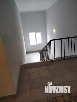 1-к квартира, вторичка, 35м2, 4/4 этаж