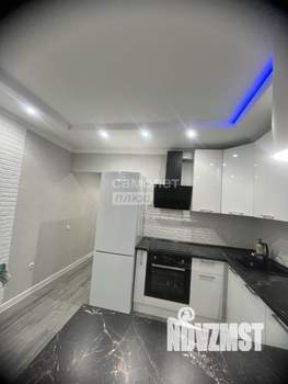 Студия квартира, вторичка, 28м2, 5/17 этаж