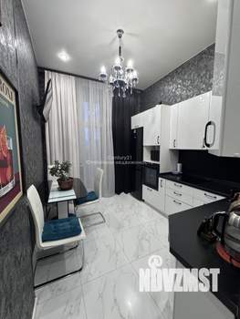 1-к квартира, вторичка, 35м2, 1/17 этаж