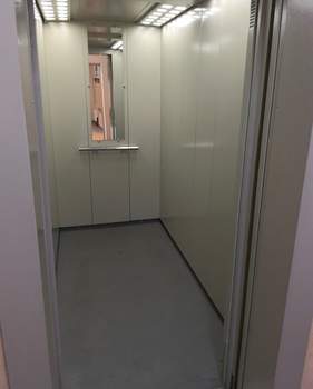 1-к квартира, вторичка, 47м2, 5/6 этаж