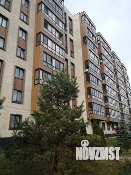 1-к квартира, вторичка, 40м2, 3/9 этаж