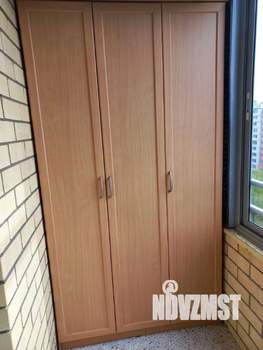 1-к квартира, вторичка, 40м2, 7/20 этаж