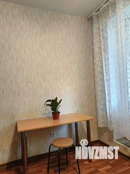 1-к квартира, вторичка, 41м2, 4/18 этаж