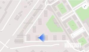 1-к квартира, строящийся дом, 34м2, 7/20 этаж