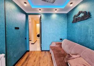 2-к квартира, вторичка, 42м2, 13/17 этаж