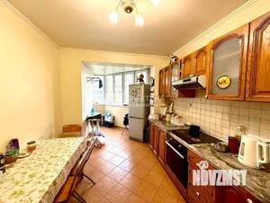 4-к квартира, вторичка, 89м2, 2/12 этаж