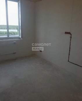 2-к квартира, вторичка, 56м2, 12/17 этаж