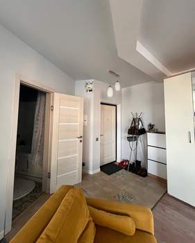 1-к квартира, вторичка, 42м2, 2/7 этаж