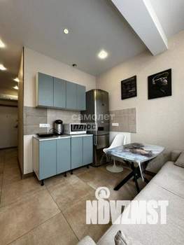 1-к квартира, вторичка, 32м2, 9/17 этаж