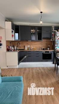 2-к квартира, вторичка, 62м2, 13/25 этаж