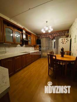 2-к квартира, вторичка, 69м2, -1/14 этаж