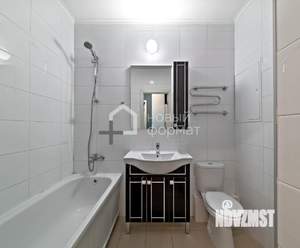 3-к квартира, вторичка, 57м2, 9/14 этаж