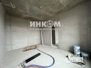 2-к квартира, вторичка, 52м2, 14/17 этаж