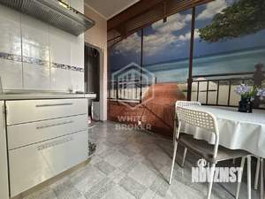 3-к квартира, вторичка, 84м2, 3/17 этаж