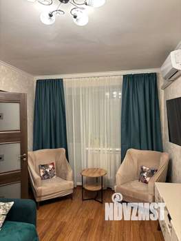 2-к квартира, вторичка, 43м2, 5/5 этаж