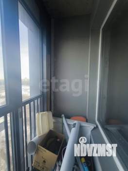 1-к квартира, вторичка, 32м2, 15/21 этаж