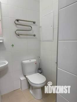 2-к квартира, вторичка, 46м2, 7/24 этаж