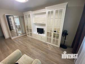 1-к квартира, вторичка, 40м2, 4/10 этаж