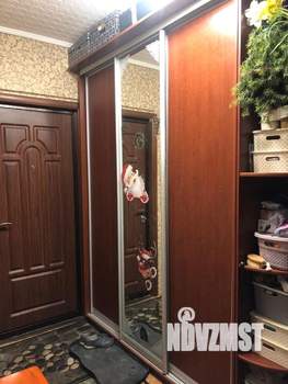 2-к квартира, вторичка, 59м2, 4/17 этаж